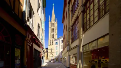 Exploring the Wonders of Haute Vienne, France