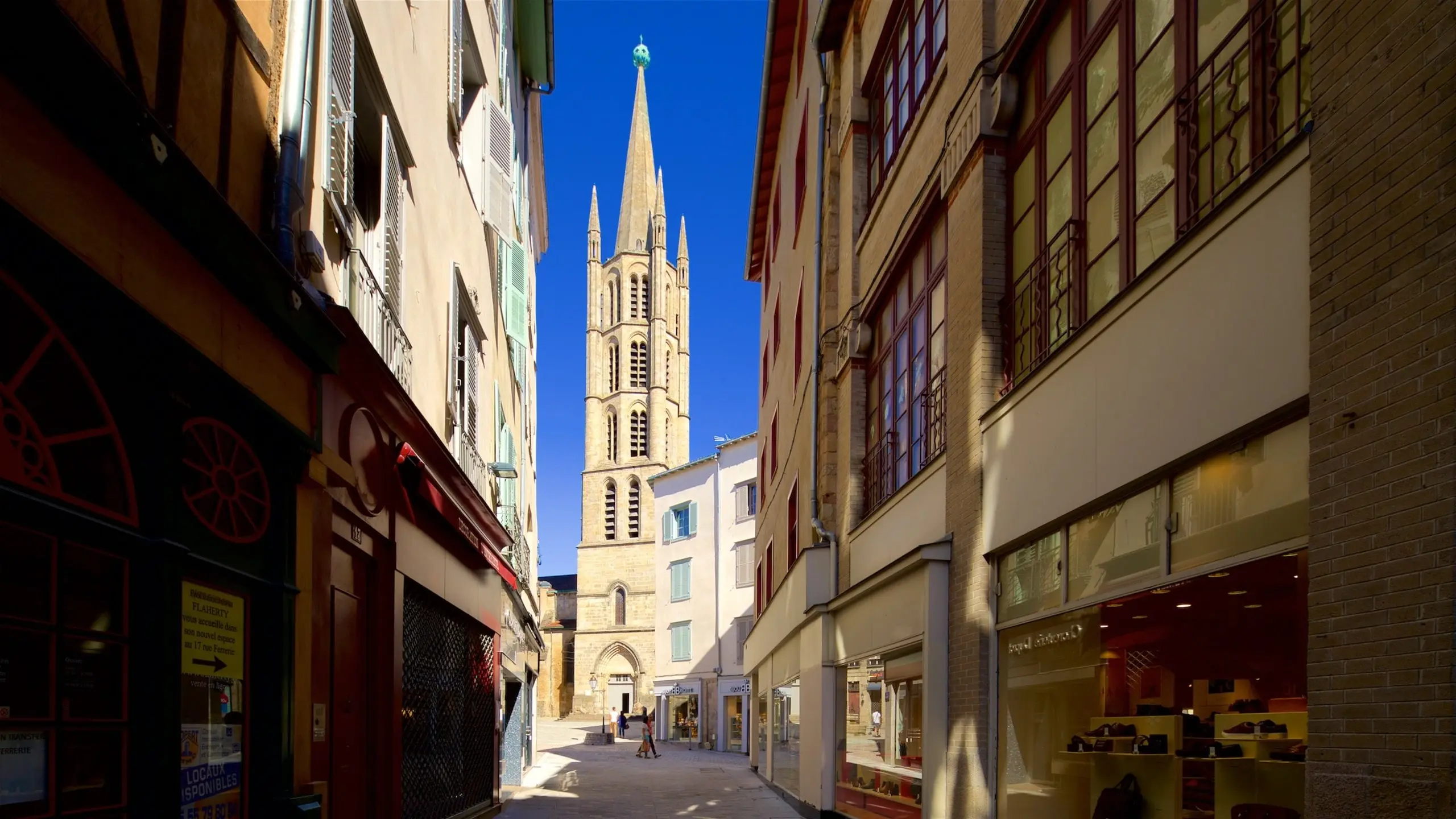 Exploring the Wonders of Haute Vienne, France
