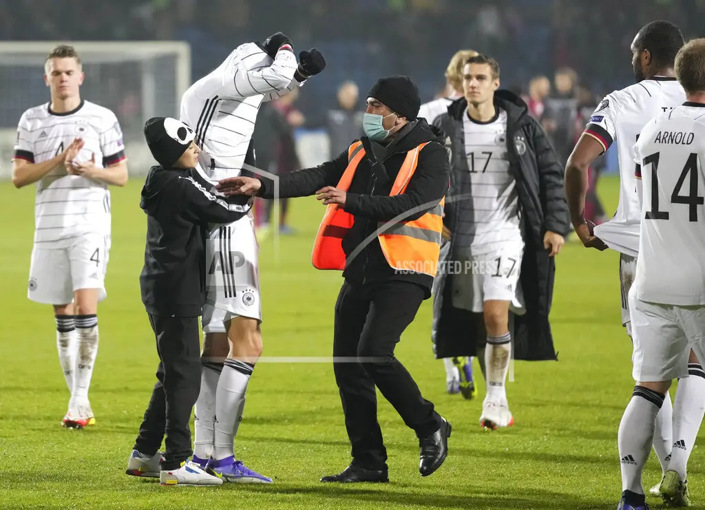 The Journey of Kai Havertz in Modern Football