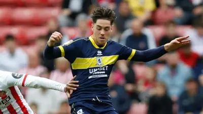 Hayden Hackney: A Promising Talent in Football