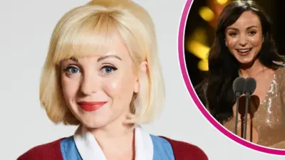 The Rise and Achievements of Helen George