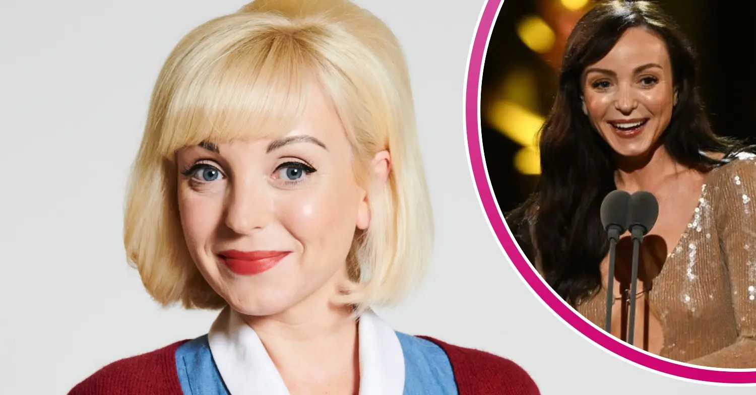 The Rise and Achievements of Helen George