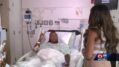 The Heroic Actions of a Bus Driver That Saved Lives