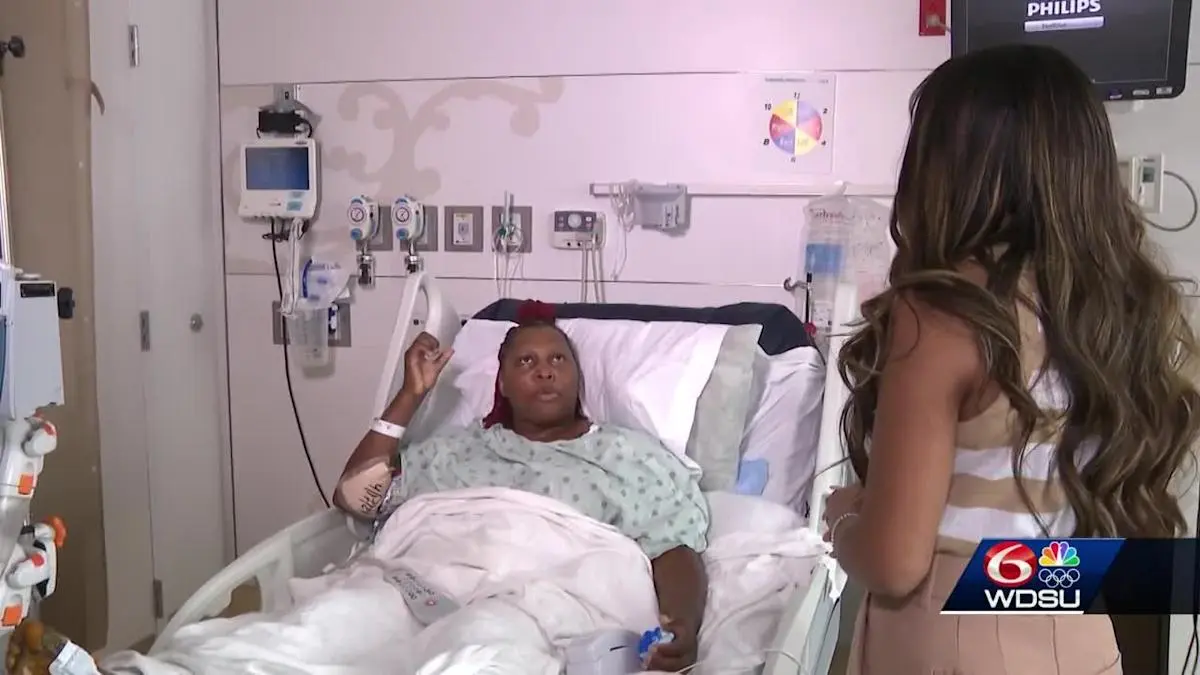 The Heroic Actions of a Bus Driver That Saved Lives
