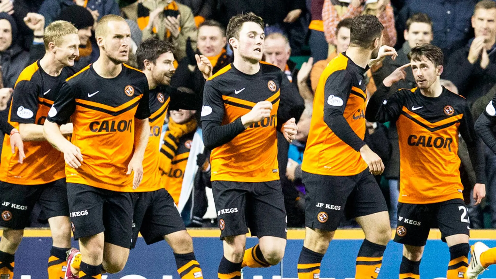 Hibernian vs Dundee United: A Key Match in Scottish Football