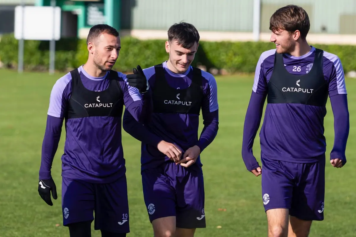 Hibs Score Update: Performance & Future Fixtures