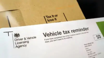 Understanding High Car Tax Vehicles in the UK