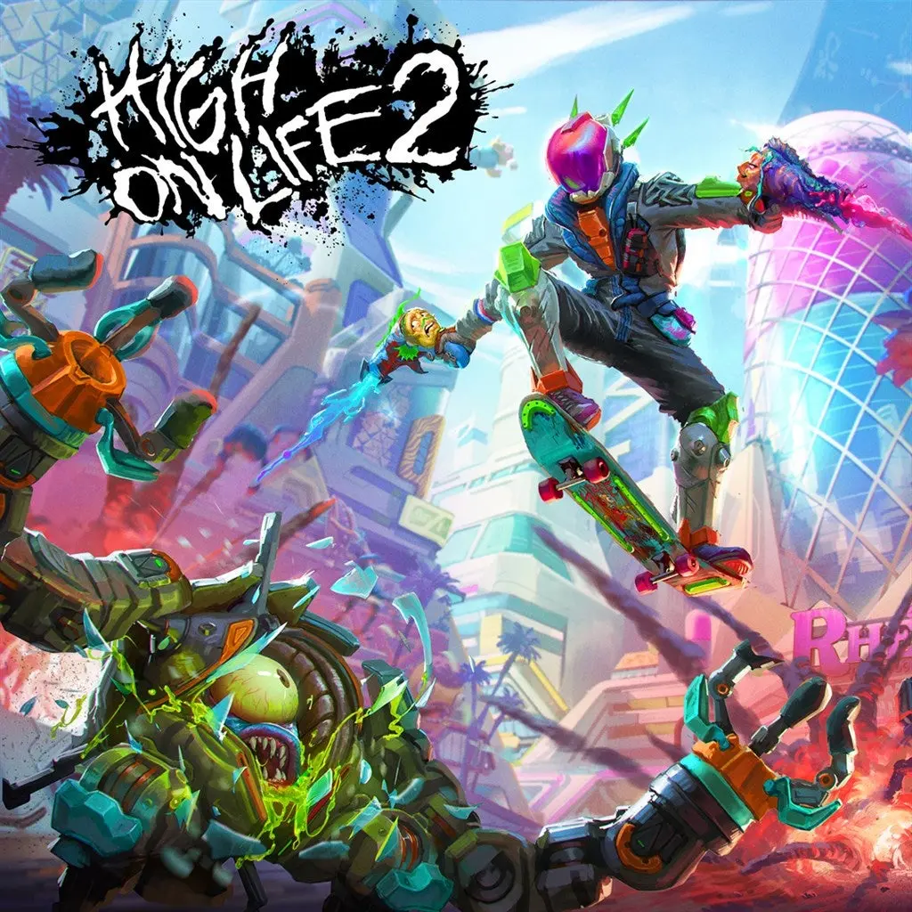 Anticipating High On Life 2: What Fans Can Expect