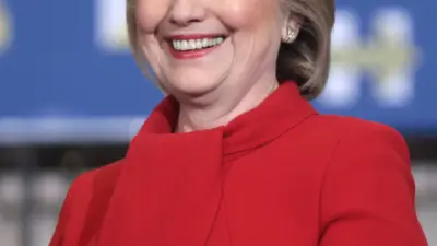 The Political Influence and Legacy of Hilary Clinton