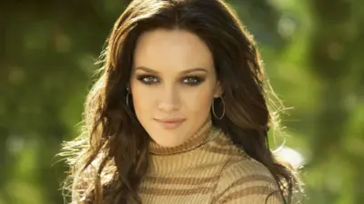 The Journey of Hilary Duff: From Child Star to Multifaceted Artist