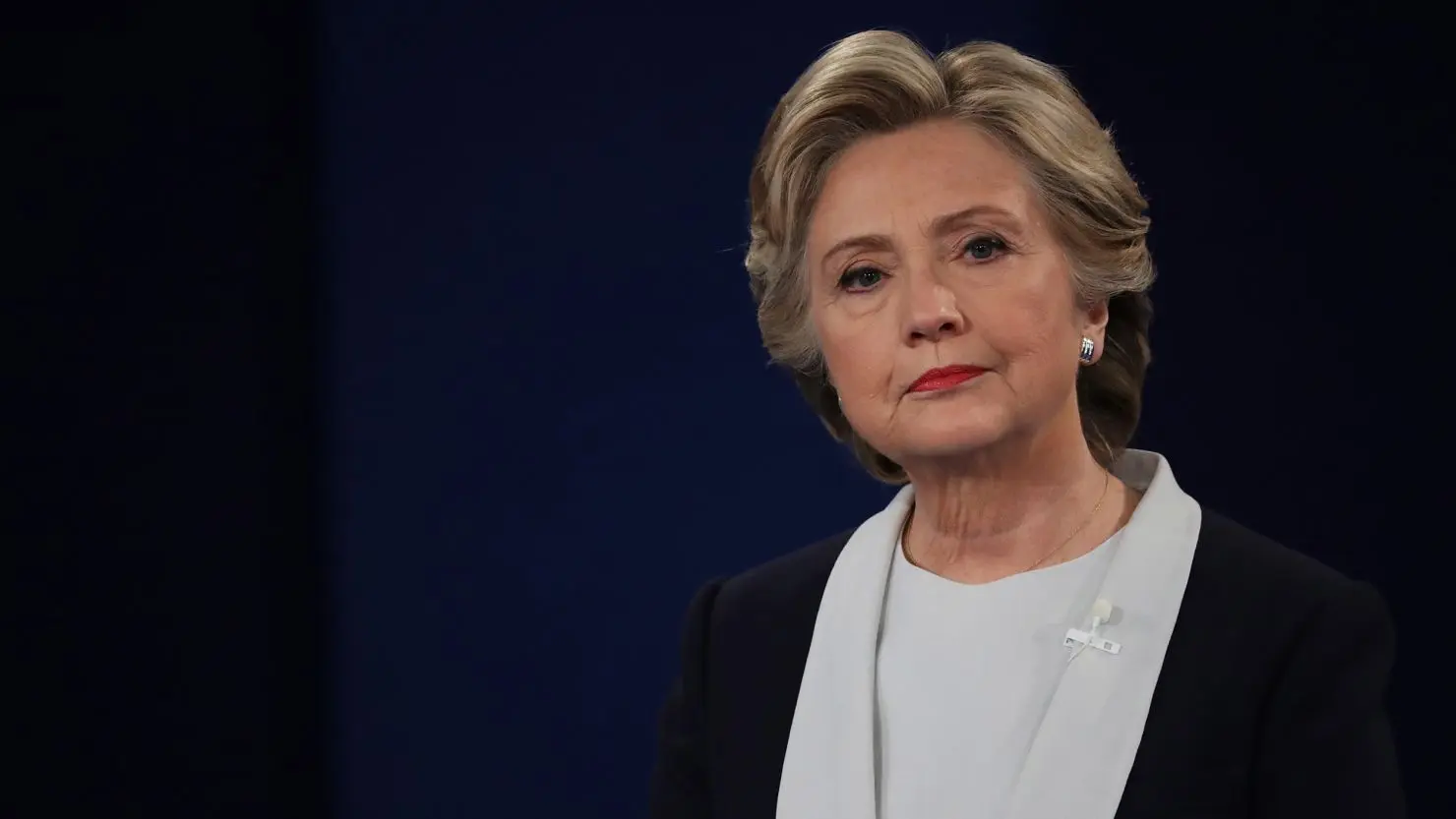 The Political Journey of Hillary Clinton