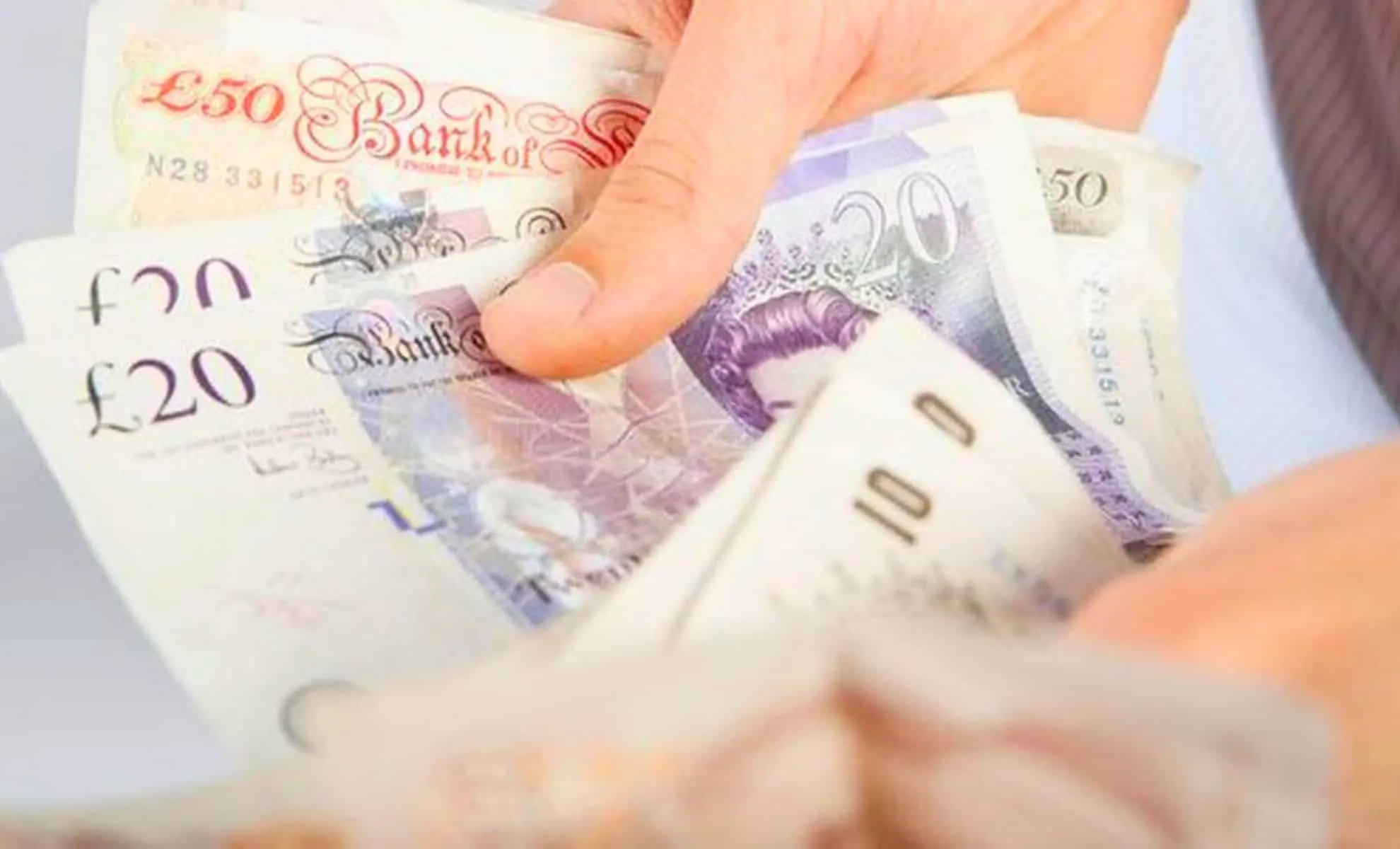 Understanding the HMRC State Pension Error