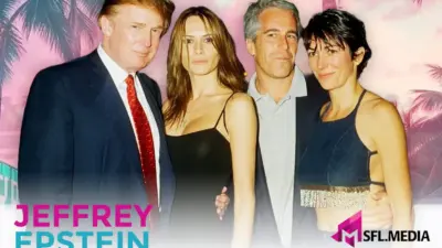 The Controversial Wealth of Jeffrey Epstein: How Did He Make His Money?