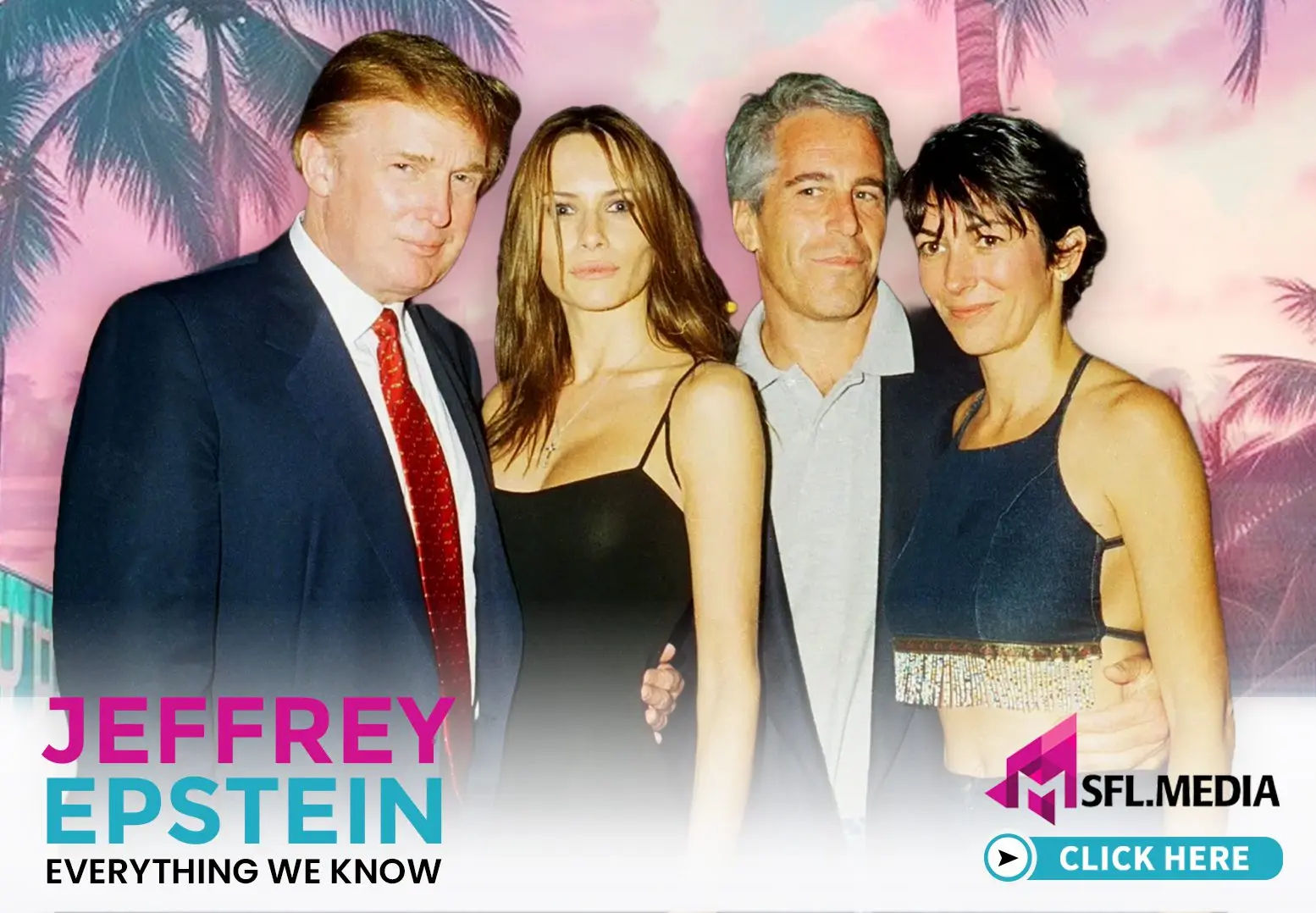 The Controversial Wealth of Jeffrey Epstein: How Did He Make His Money?