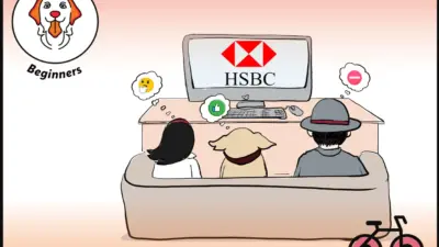 HSBC Enhances Train Fare Benefits for Bankers