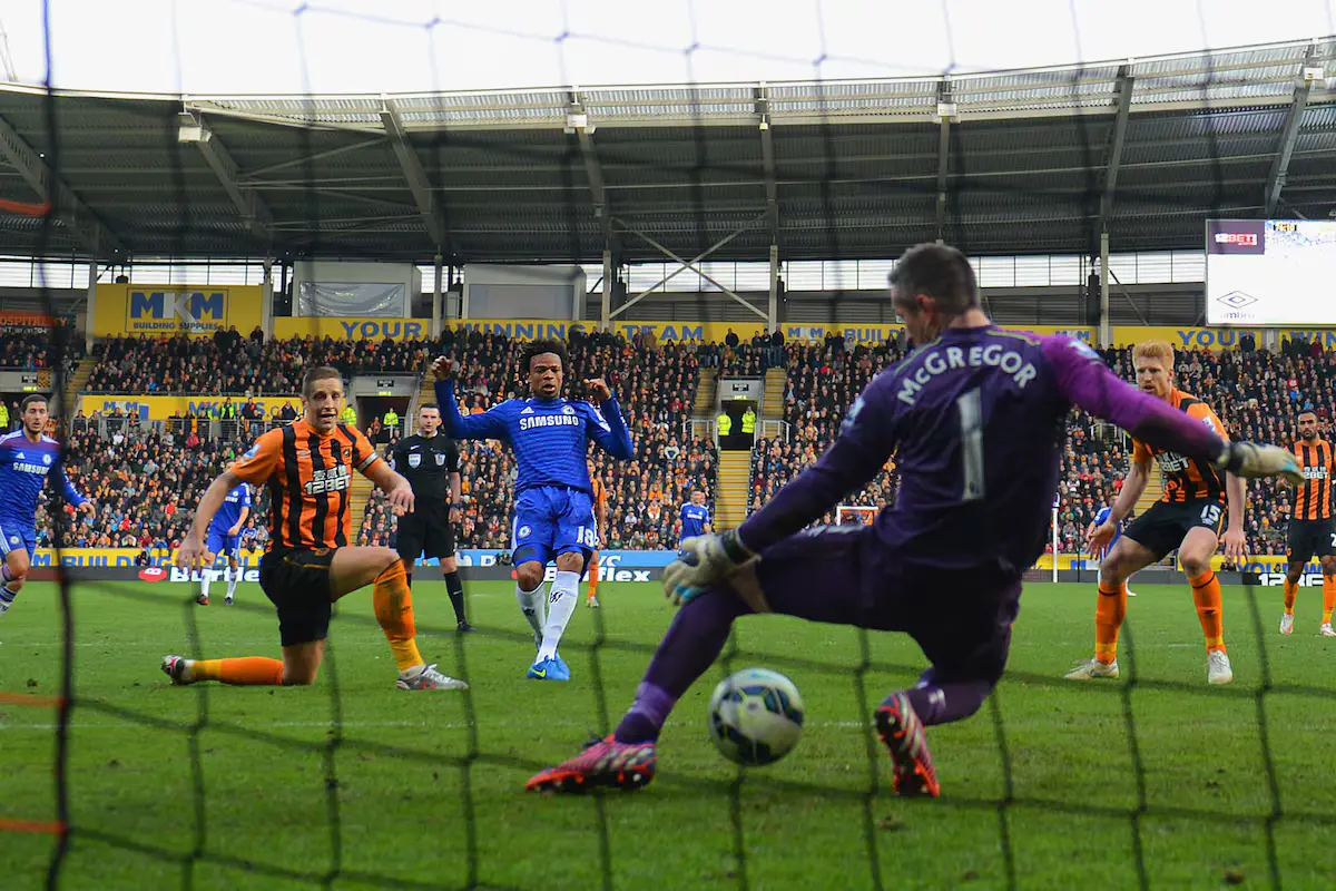 Hull City vs Chelsea: Exciting Match Recap and Highlights