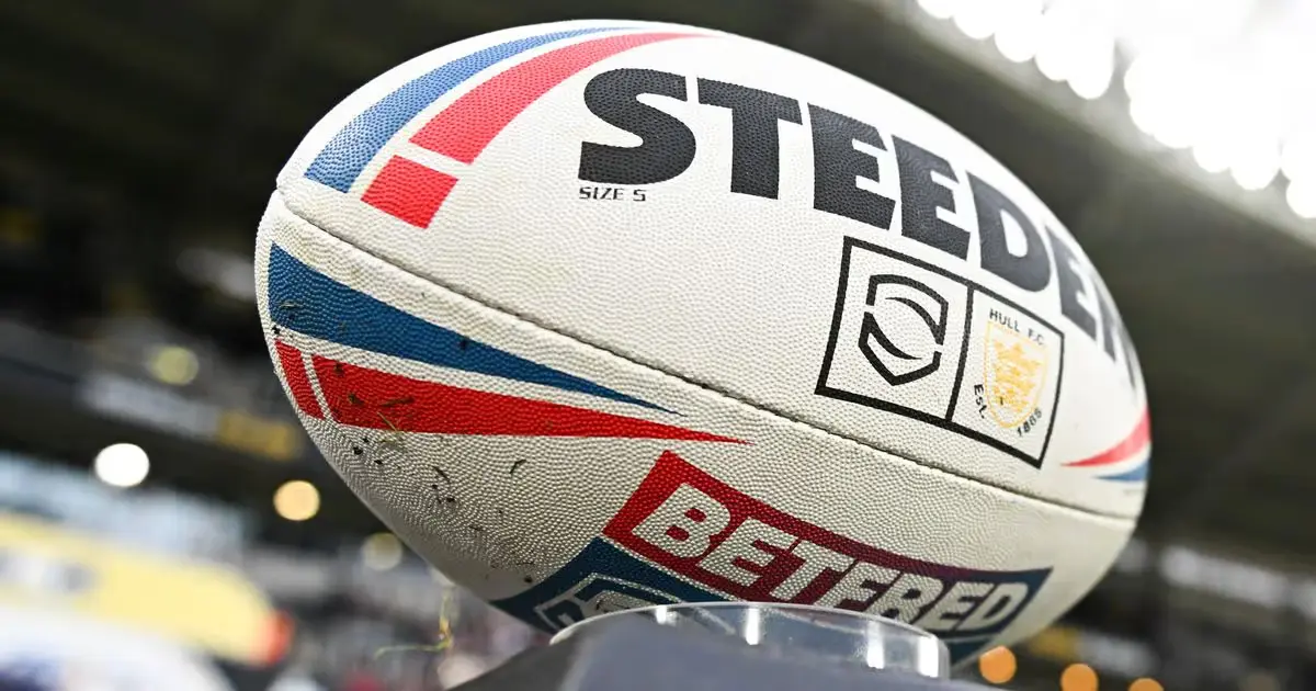 Hull FC: The Legacy and Future of a Rugby League Icon