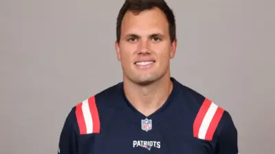 Hunter Henry: Latest News and Career Highlights