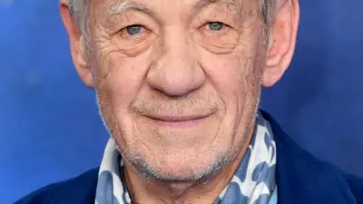 The Remarkable Journey of Ian McKellen