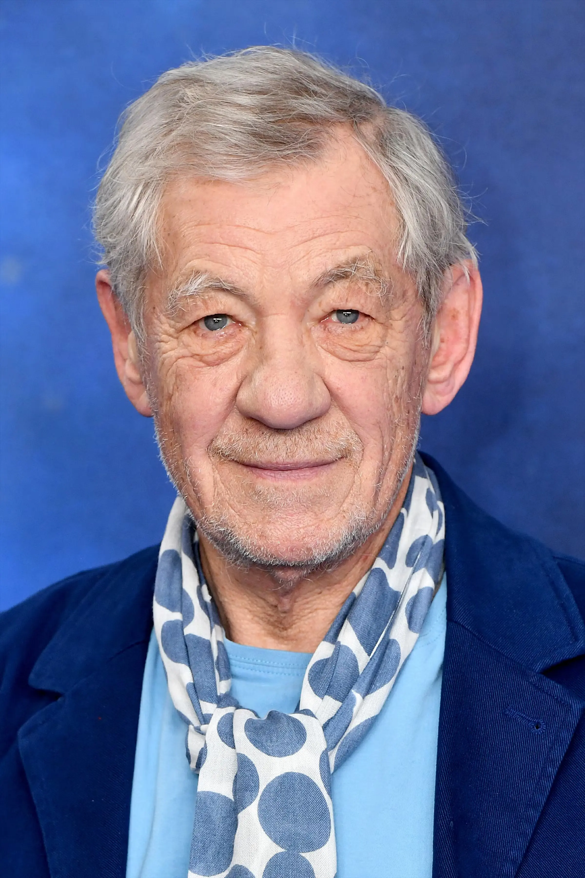 The Remarkable Journey of Ian McKellen