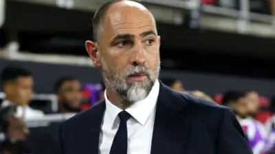 Igor Tudor: A Promising Journey in Football Management