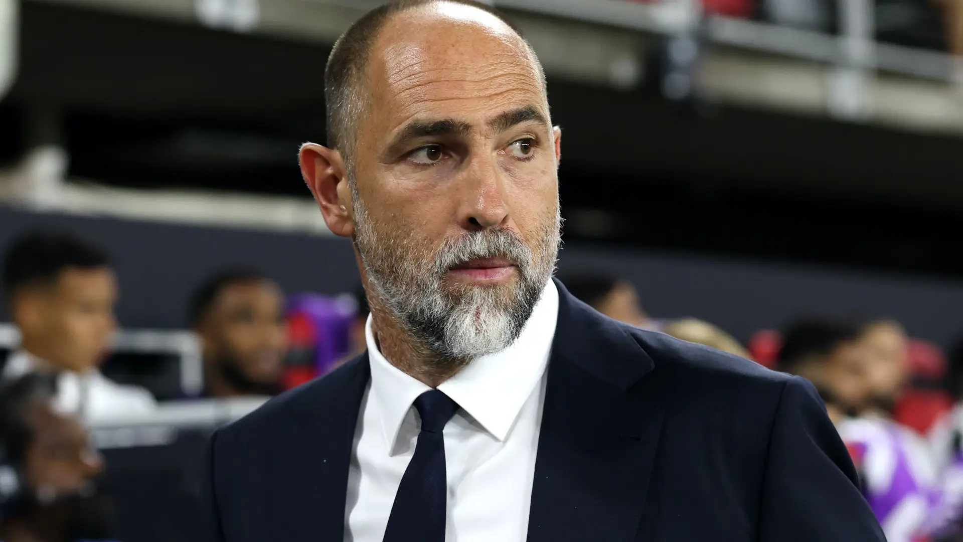 Igor Tudor: A Promising Journey in Football Management