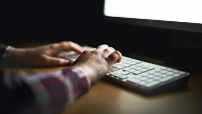 Recent Trends in Illegal TV Streaming Raids