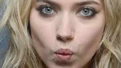 The Remarkable Journey of Imogen Poots