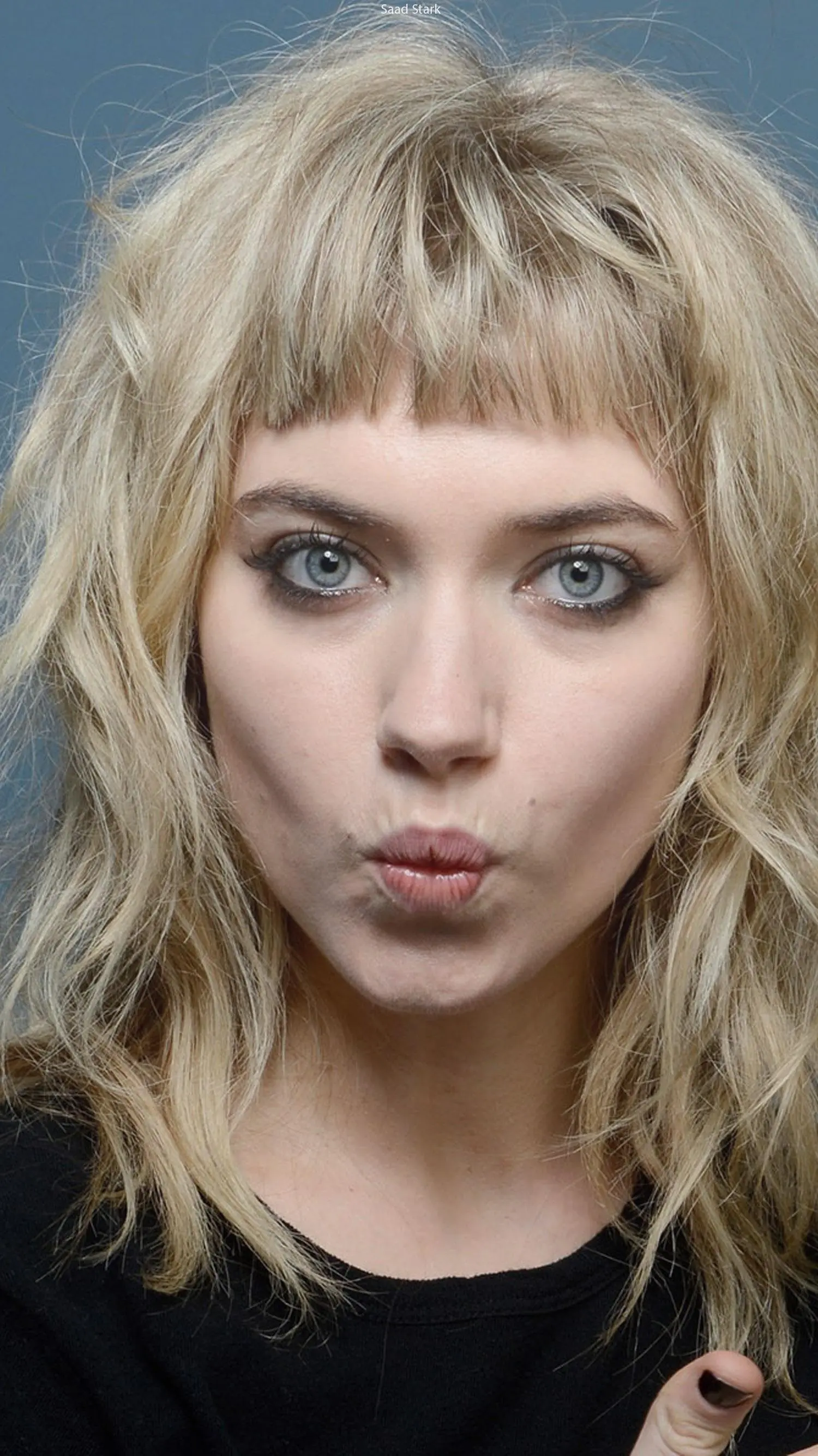 The Remarkable Journey of Imogen Poots