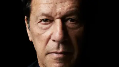 The Current Political Landscape Surrounding Imran Khan