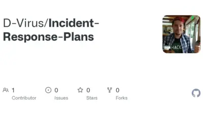 The Importance of Incident Response Plans in Today’s Cyber Landscape