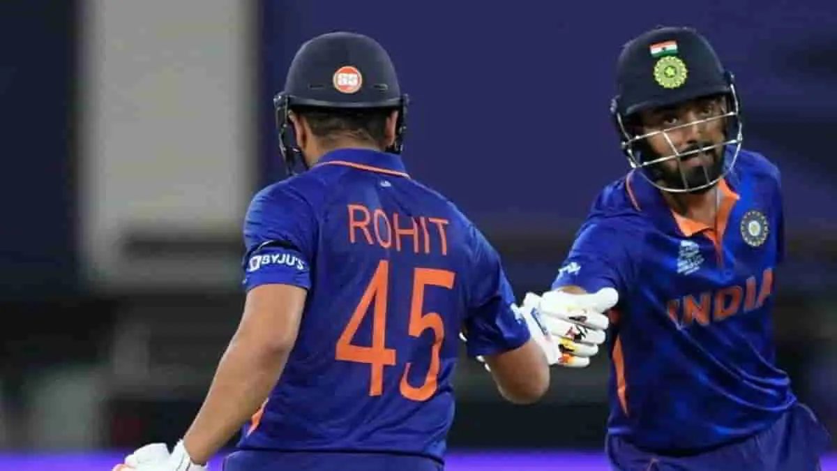 India A vs Namibia: Match Highlights and Insights