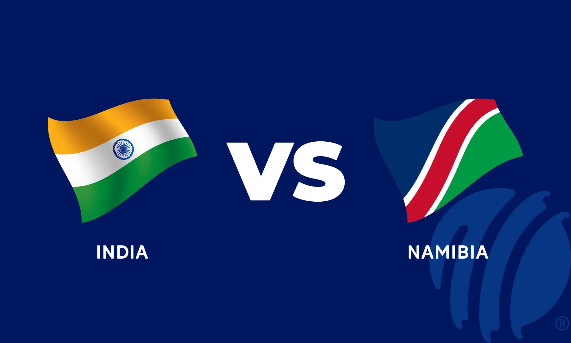 India vs Namibia: A Closer Look at the Cricket Encounter