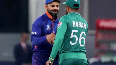 Understanding the India vs Pakistan Rivalry