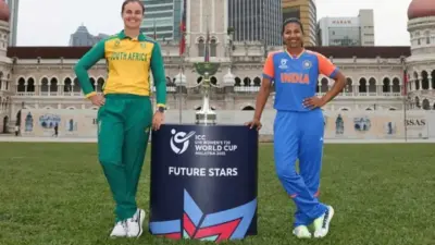 India vs South Africa: A Deep Dive into the Cricket Rivalry