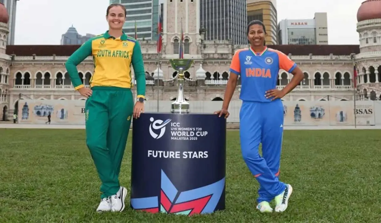 India vs South Africa: A Deep Dive into the Cricket Rivalry