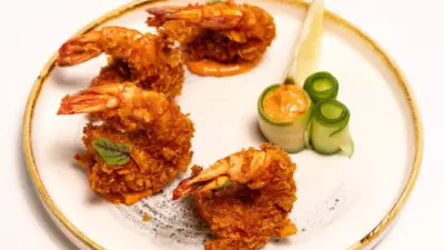 A Culinary Journey Through Indian Restaurants