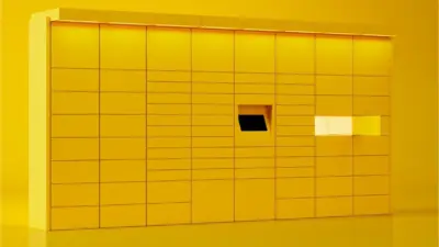 InPost: The Future of Convenient Parcel Delivery