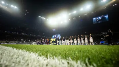 Inter vs Juventus: An Ongoing Rivalry in Italian Football