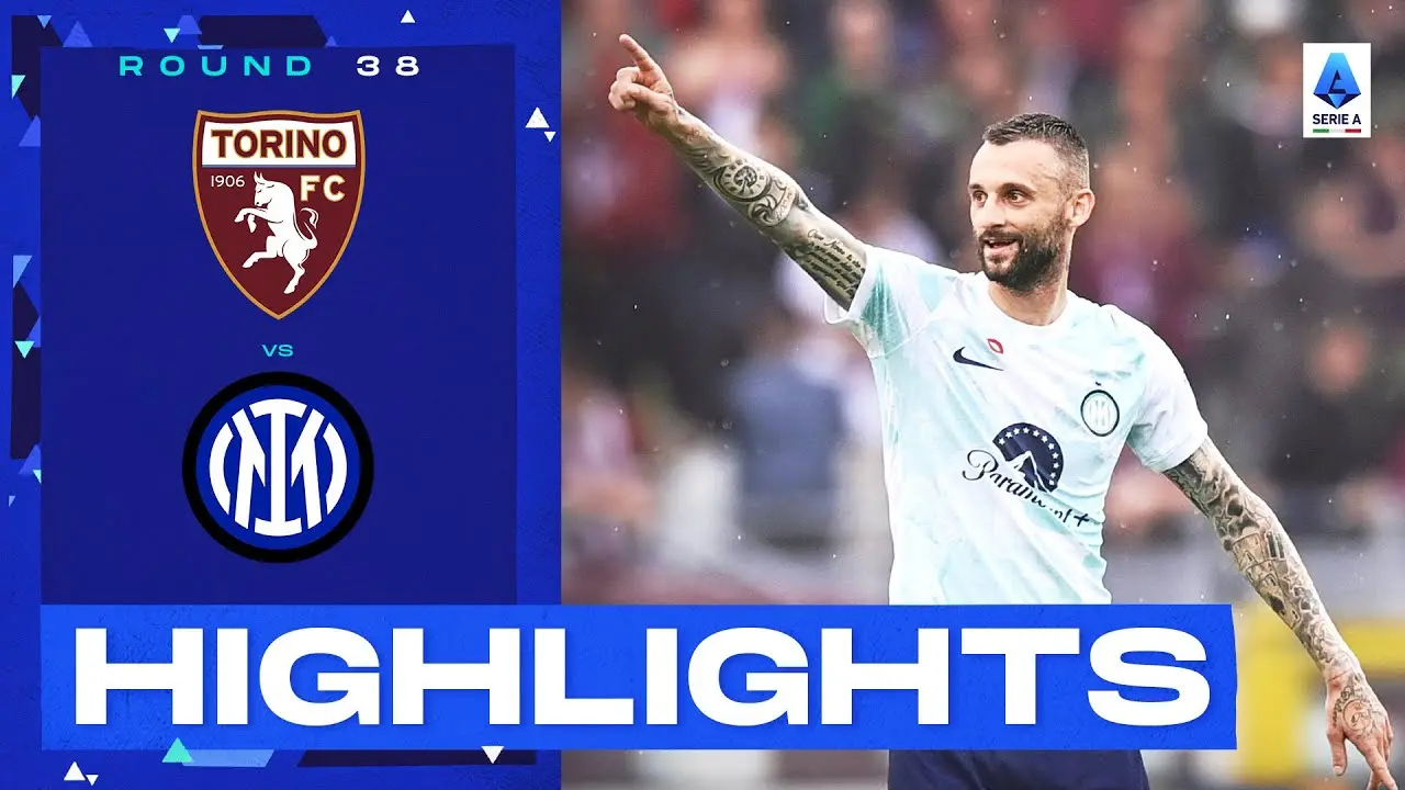 Inter and Torino: A Thrilling Serie A Encounter