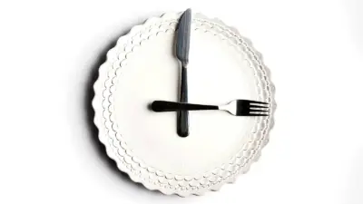 Comprehensive Review of Intermittent Fasting for Weight Loss
