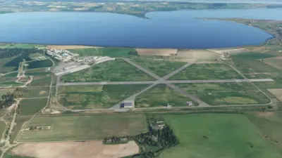 Latest Updates on Inverness Airport Flights