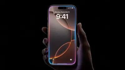 What to Expect from the New iPhone 18