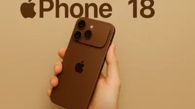 Everything You Need to Know About the iPhone 18