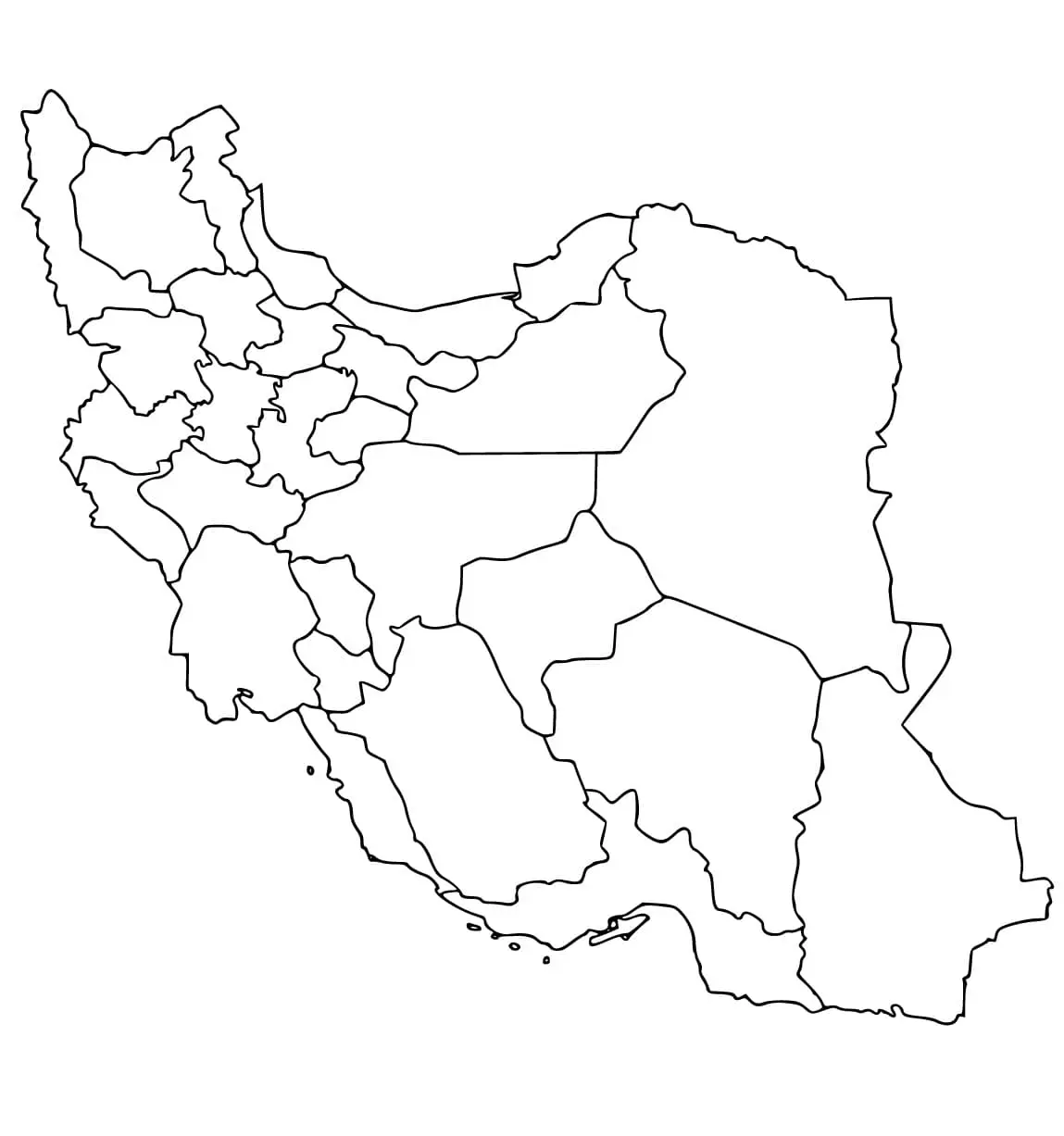 Current Events and Developments in Iran: A Snapshot