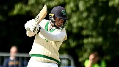 Ireland vs Zimbabwe: Insights into Their Recent Clash