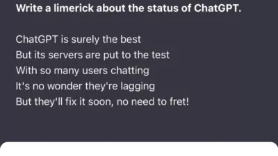 Is ChatGPT Down? Understanding Current Issues and Updates