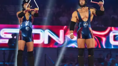 Is Gladiators on Tonight? Everything You Need to Know