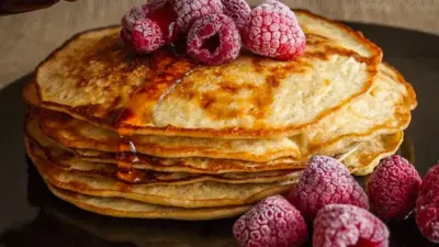 Is It Pancake Day Today? Discover the Tradition!