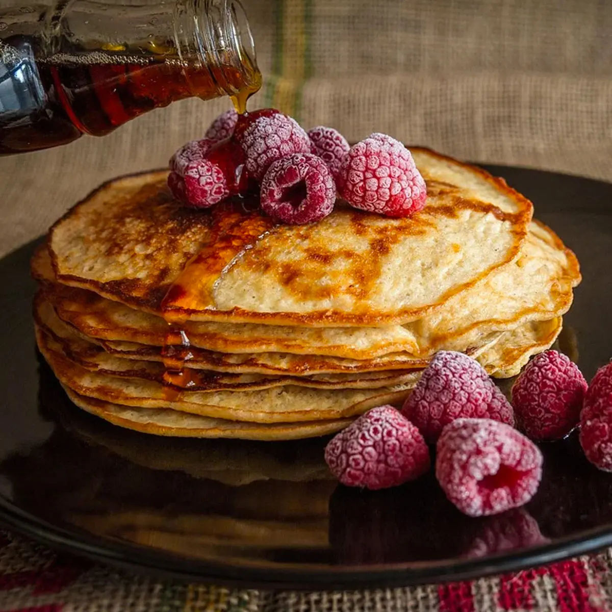Is It Pancake Day Today? Discover the Tradition!